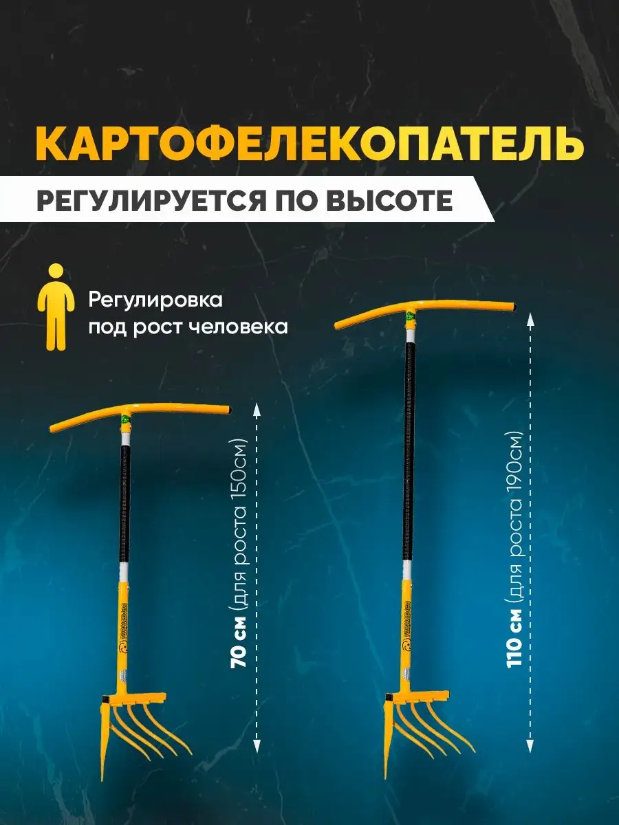 Правильная посадка картофеля мотоблоком: технология и схема (видео)