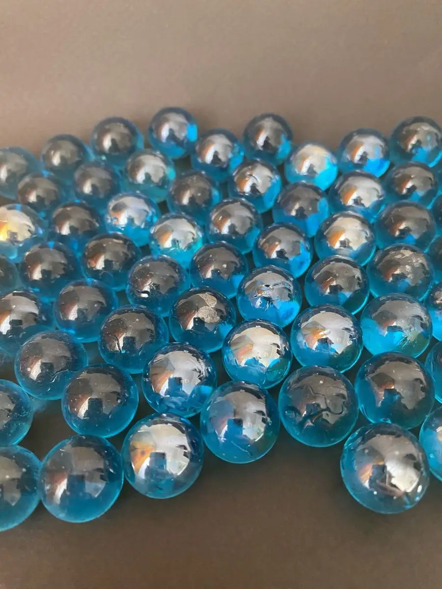 Стеклянные шарики для аквариума Марблс Bond Shop 152137794 купить за 389 ₽  в интернет-магазине Wildberries