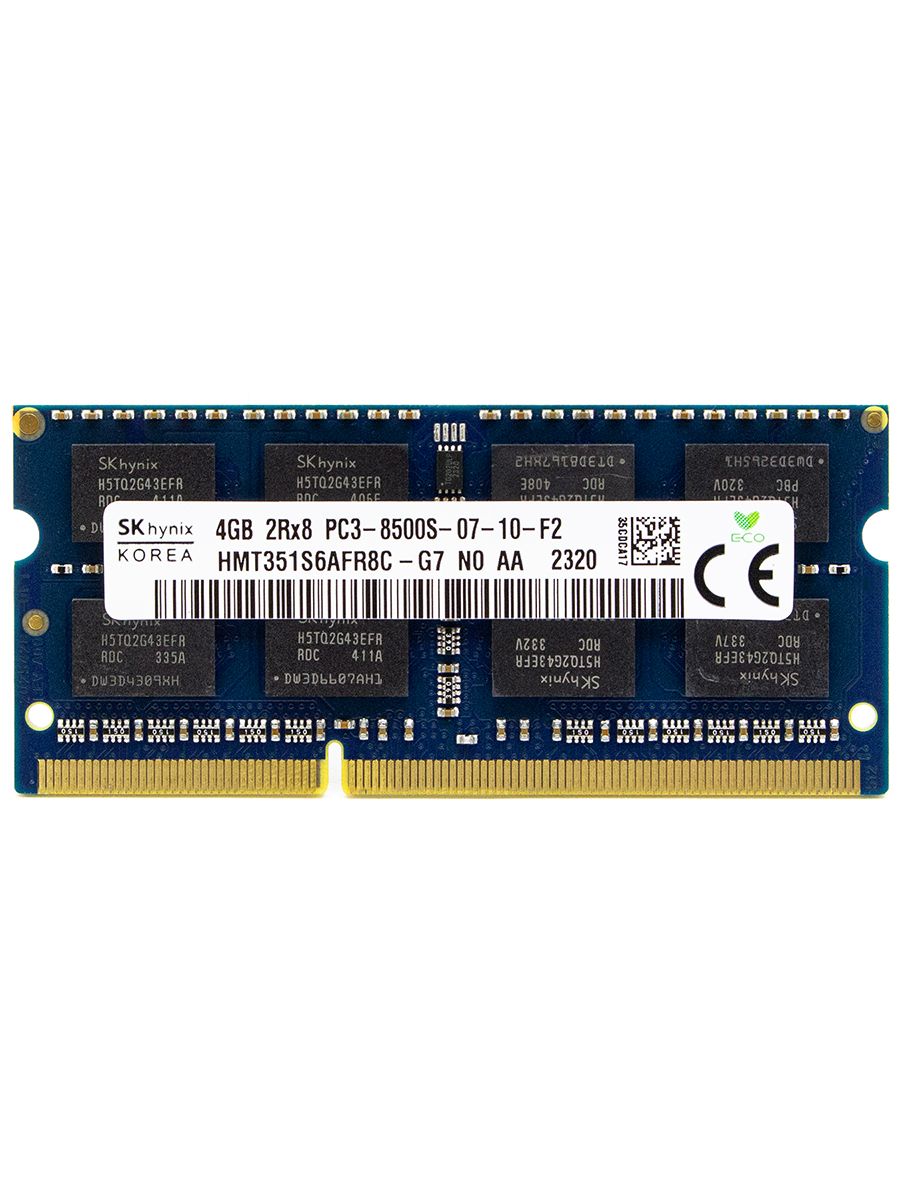 Ddr3 4gb 1066