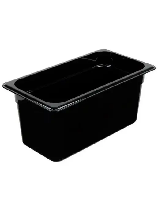 Cambro Гастроемкость GN1 3-15 T 36CW110 2 шт, 2 шт