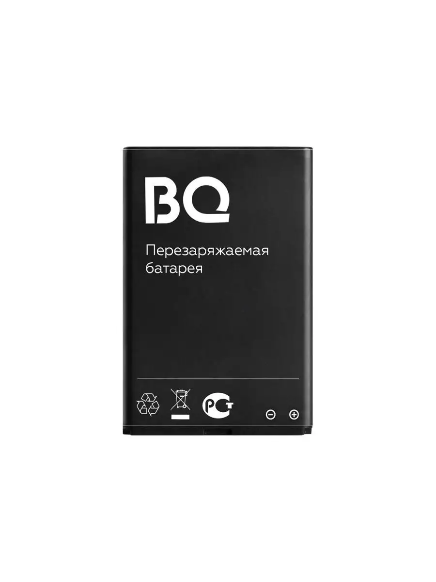 Аккумулятор для BQ 5518G / 5519G / 5508L / 5522 / 5500L/5057 BQ 152139499  купить за 711 ₽ в интернет-магазине Wildberries