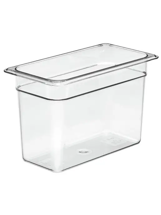 Cambro Гастроемкость GN1 3-20 T 38CW135 2 шт, 2 шт