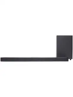 Звуковая панель JBL Bar 2.1 Deep Bass (MK2) JBL 152140461 купить за 39 259 ₽ в интернет-магазине Wildberries