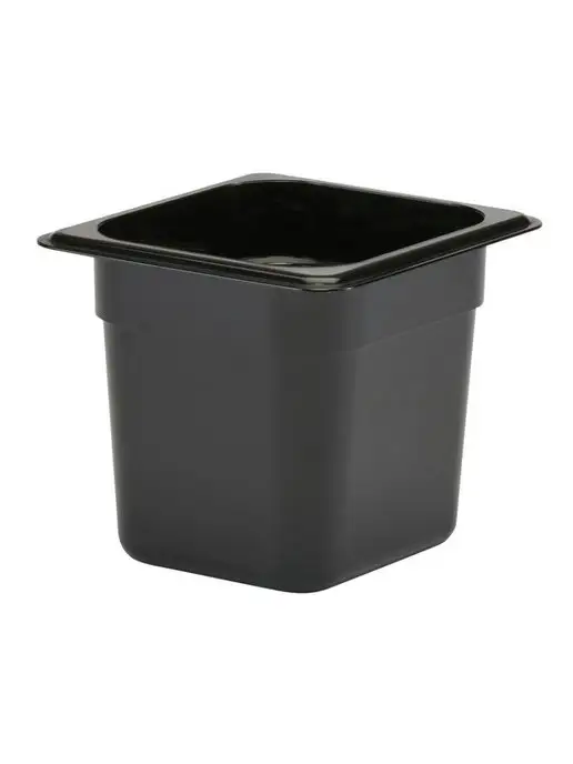 Cambro Гастроемкость GN1 6-15 T 66CW110 4 шт, 4 шт