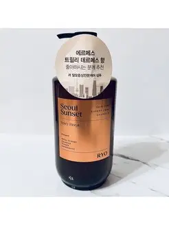 Шампунь для укрепления волос Hair Loss Expert Care Shampoo RYO 152143680 купить за 3 889 ₽ в интернет-магазине Wildberries