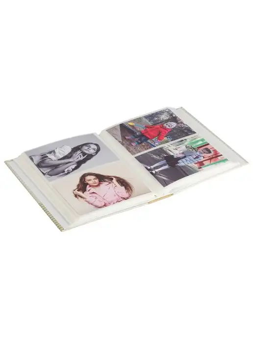 Image Art Фотоальбом 10х15 детский с кармашками на 200 фото, 10x15, фото 4