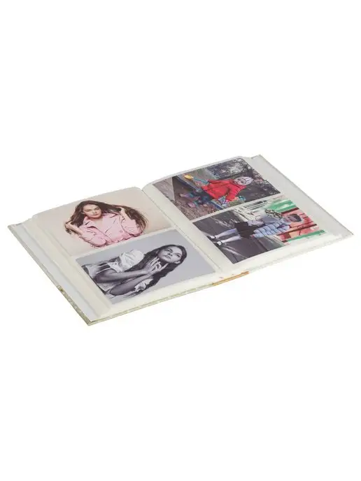 Image Art Фотоальбом 10х15 детский с кармашками на 200 фото, 10x15, фото 4