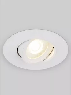 Электростандарт Встраиваемый светильник 9914 LED Plasti Elektrostandard 152151104 купить за 916 ₽ в интернет-магазине Wildberries