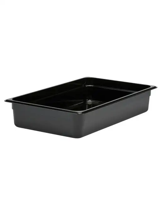 Cambro Гастроемкость GN1 1-10 T 14CW 110 2 шт, 2 шт