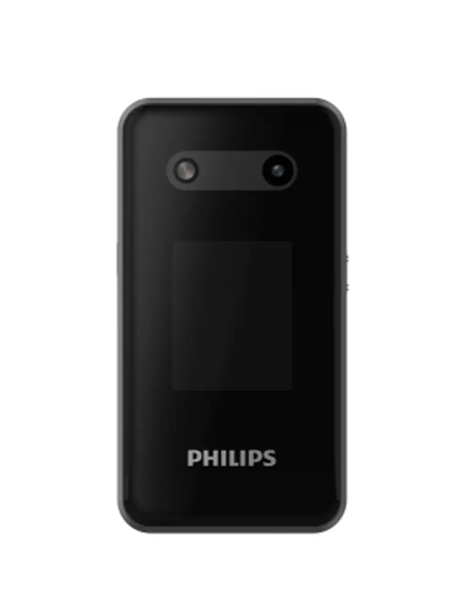 Мобильный телефон Philips Xenium E2602 Philips 152158035 купить за 3 706 ₽  в интернет-магазине Wildberries