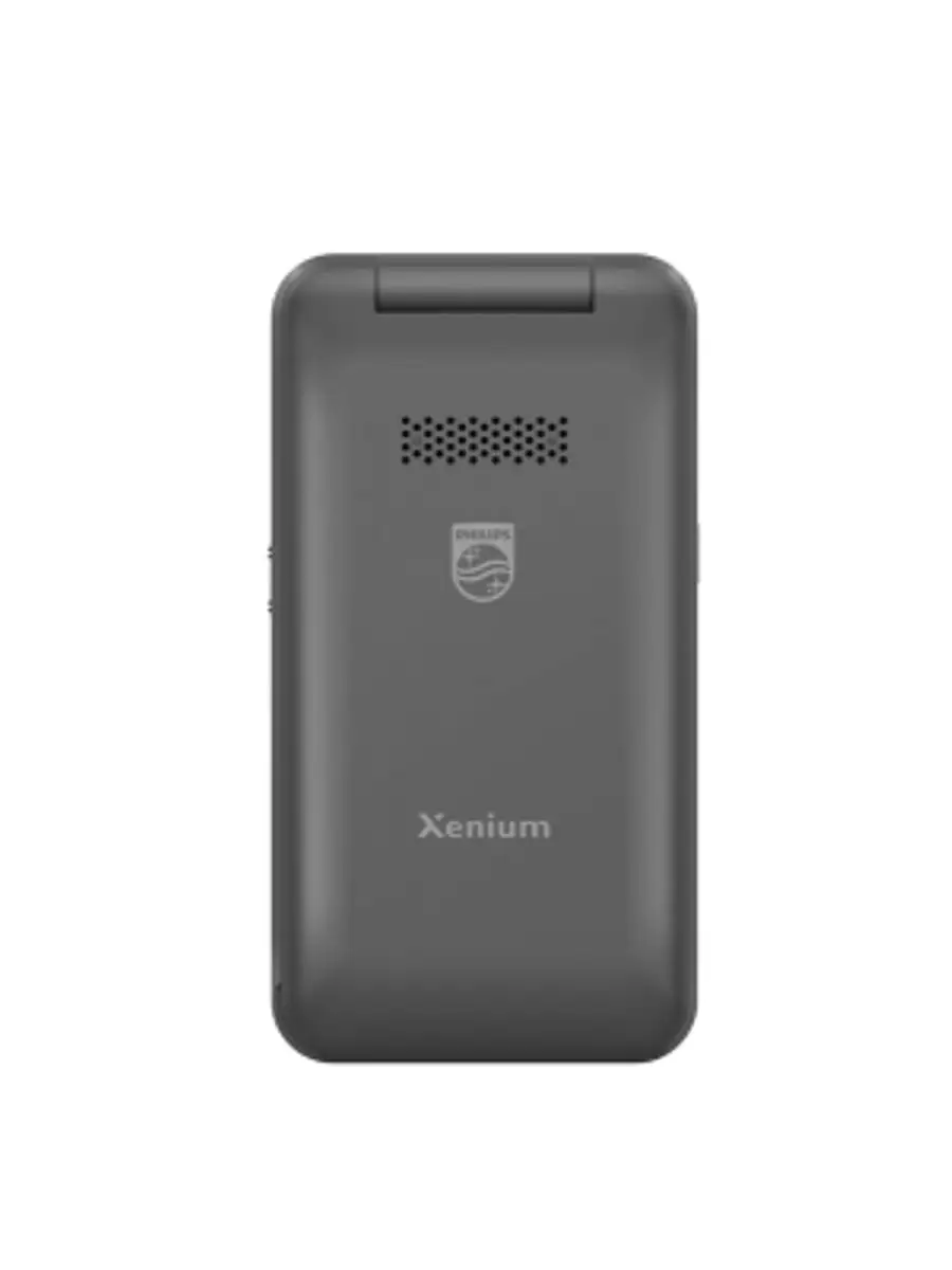 Мобильный телефон Philips Xenium E2602 Philips 152158035 купить за 3 706 ₽  в интернет-магазине Wildberries