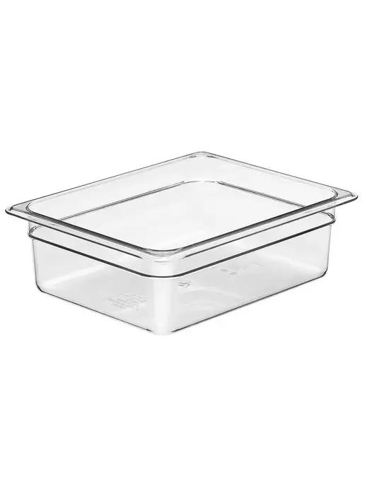Cambro Гастроемкость GN1 4-10 T 44CW 135 4 шт, 4 шт