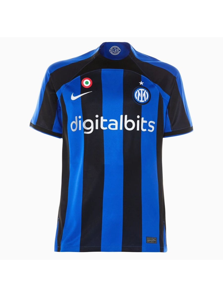 Inter Milan Kit 2020