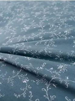 Постельное белье 2 спальное YERRNA, евро,хлопок, фото 4
