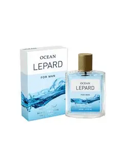 Духи Ocean Lepard 100 мл Red Label 152237185 купить за 273 ₽ в интернет-магазине Wildberries