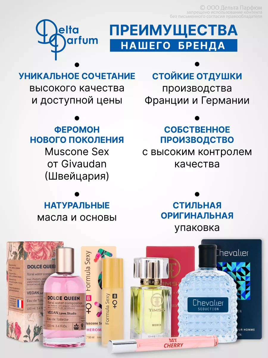 Духи Vicont Blue Scent 100 мл Red Label 152237191 купить за 361 ₽ в  интернет-магазине Wildberries