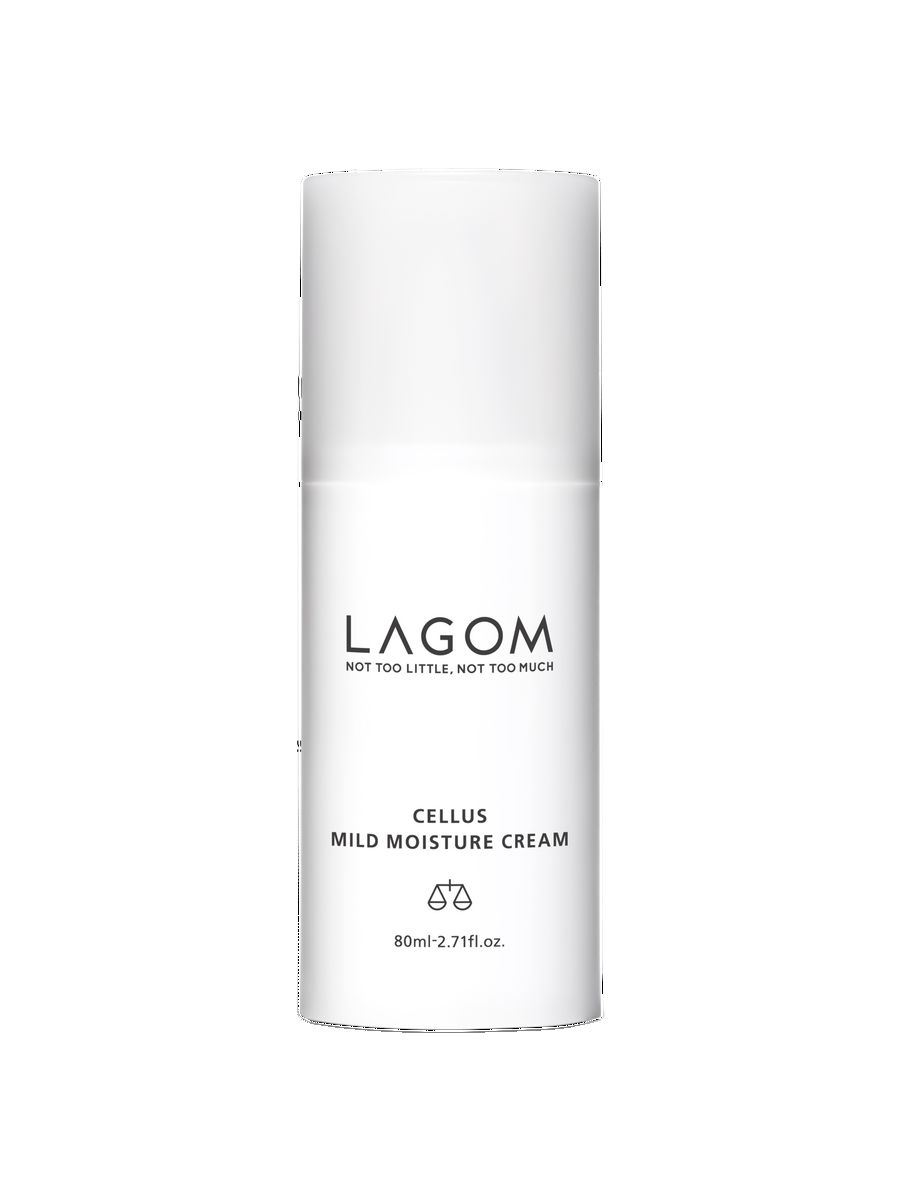 Lagom косметика. Lagom Cream.