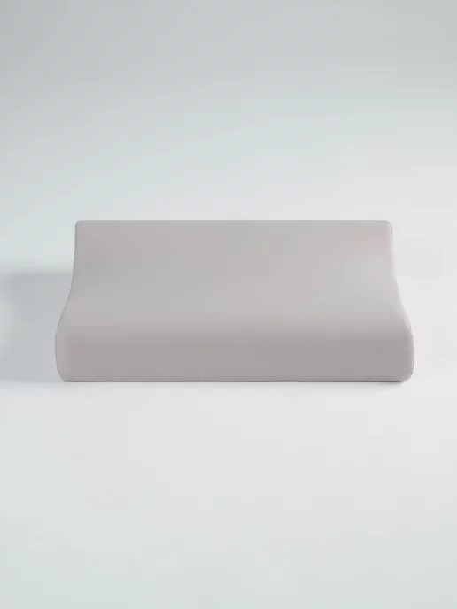 Ritohome Наволочка для ортопедической подушки 30х50 из поплина, 30x50, фото 8