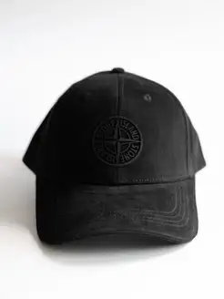 Бейсболка Stone Island Stone Island 152273157 купить за 1 511 ₽ в интернет-магазине Wildberries