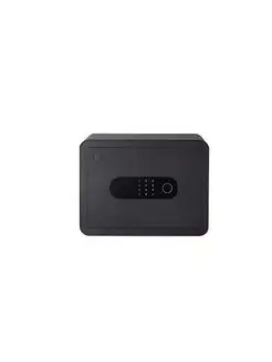 Умный электронный сейф Xiaomi Mi Smart Safe Box Xiaomi 152287578 купить за 16 665 ₽ в интернет-магазине Wildberries