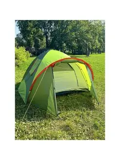 Палатка Mir camping 152288714 купить за 3 590 ₽ в интернет-магазине Wildberries