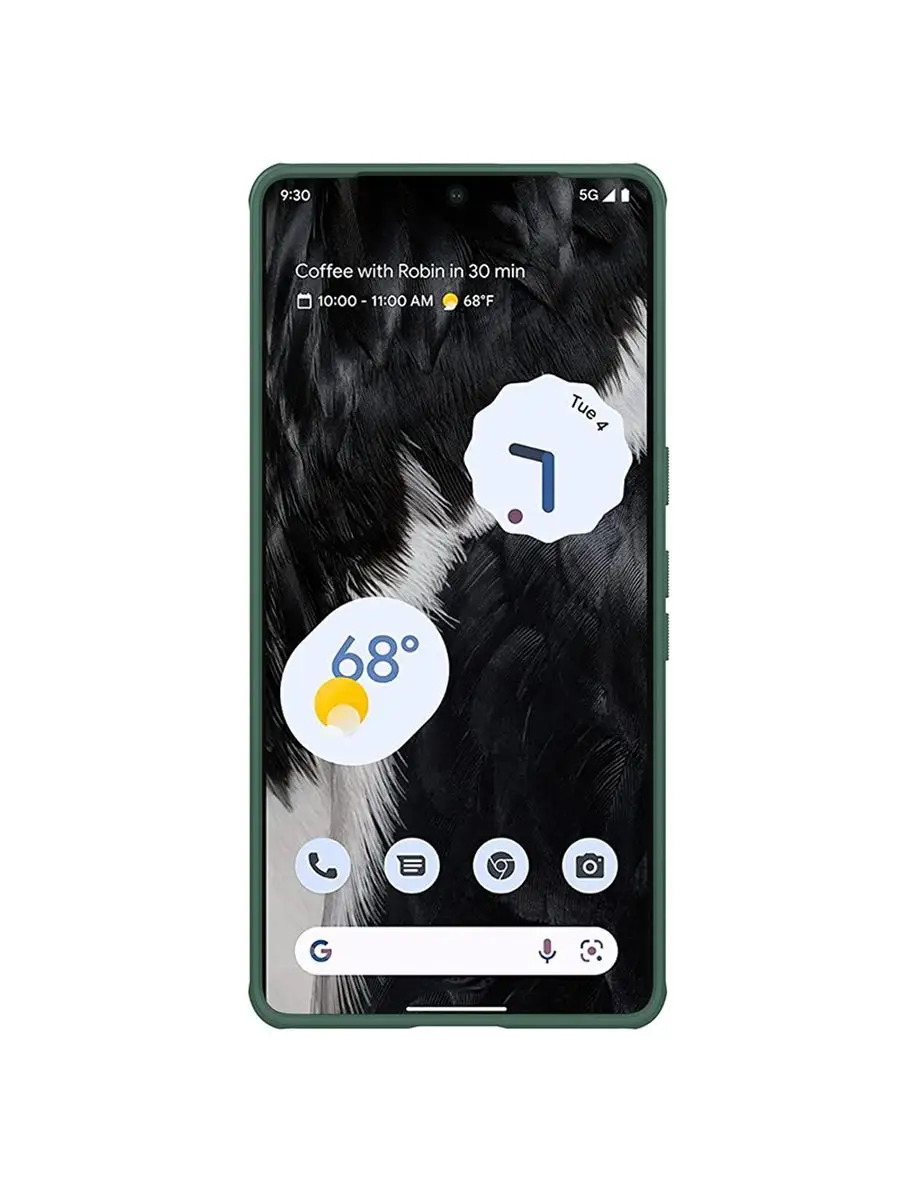Усиленный защитный чехол для Google Pixel 7 Nillkin 152294790 купить в  интернет-магазине Wildberries