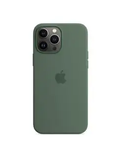 Чехол Silicone Case with MagSafe на iPhone 13 Pro Max Signext 152299453 купить за 882 ₽ в интернет-магазине Wildberries