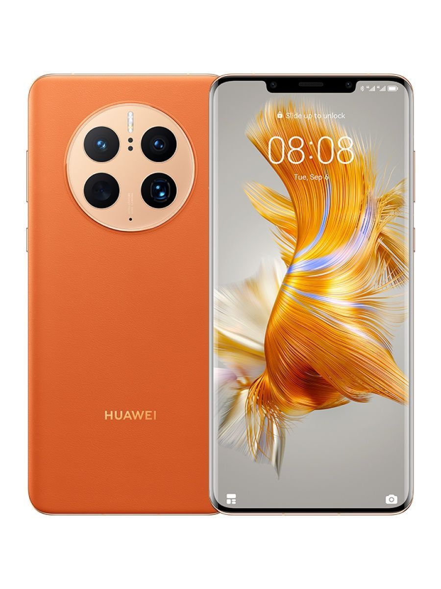 Mate 50 Pro 8/512GB Huawei 152338465 купить в интернет-магазине Wildberries