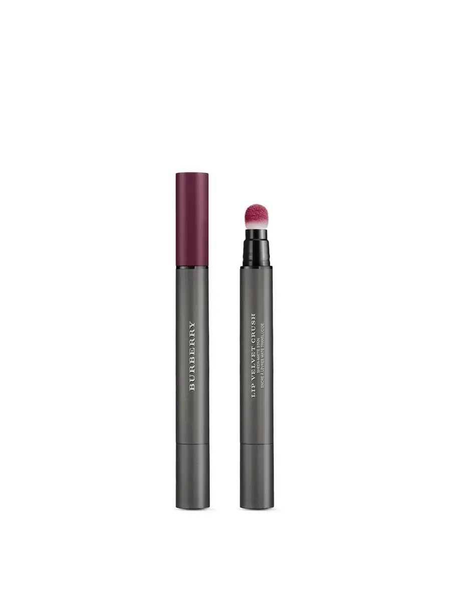 Lip Velvet Crush 94 OXBLOOD Lecats Wildberries 152405617