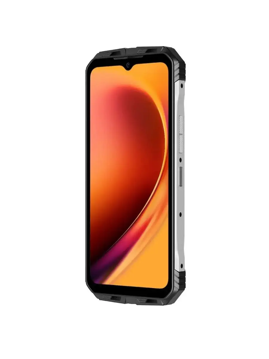 Защищенный смартфон Doogee V Max 5G, 12+256 Gb DOOGEE 152414760 купить в  интернет-магазине Wildberries