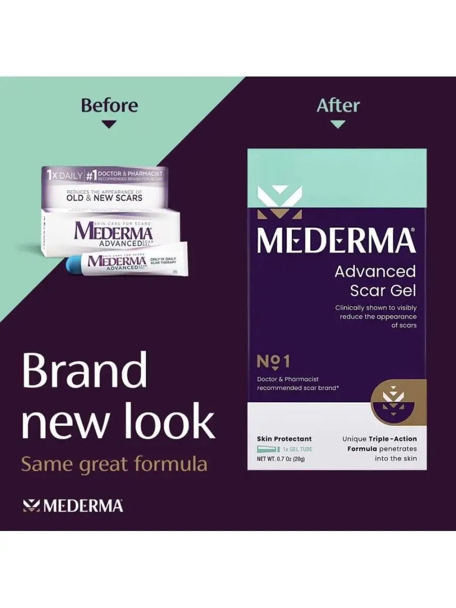 Mederma price discount