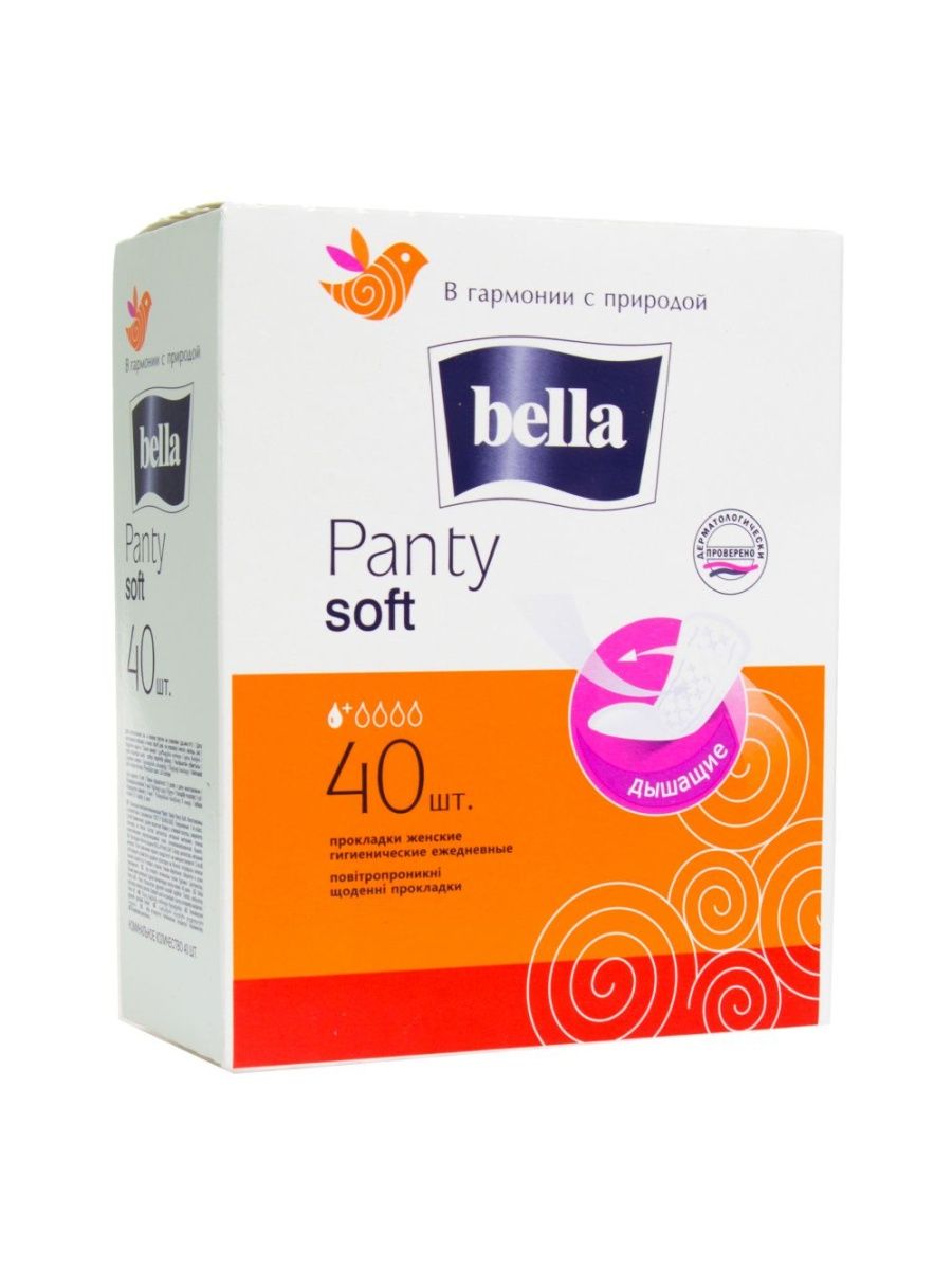 Прокладки женские soft. Bella panty Soft 40 шт. Bella прокладки панти Soft 40шт. Bella прокладки ежедневные panty Soft, 40 шт.. Прокладки Белла панти софт 40 шт. Ежедневные дышащие.