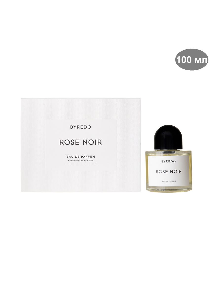 Byredo rose noir