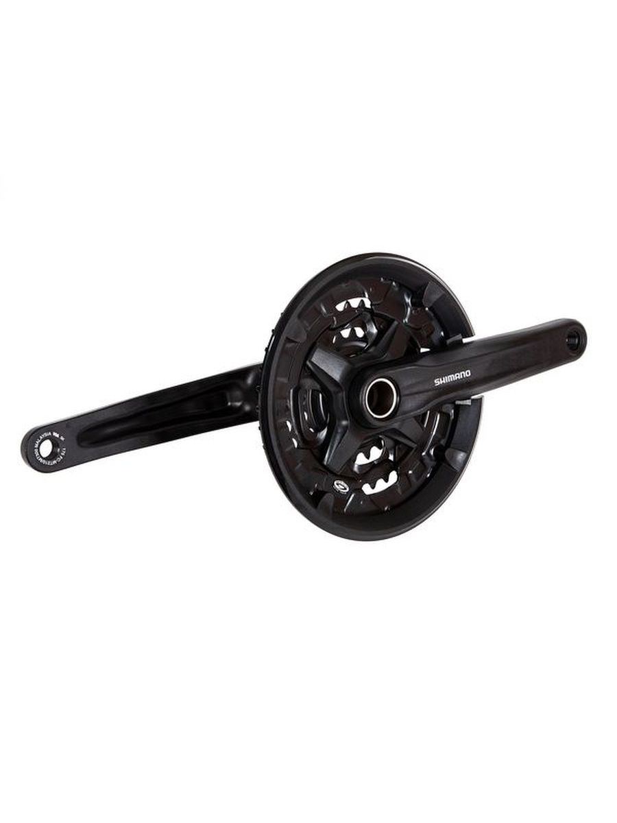 Shimano FC-mt210. Шатуны Shimano FC-mt210-b2, for Rear 9-Speed, 2-PCS FC, 170mm, 36-22t w/o CG, W/O BB Parts, Chain link. Шатун вело стелс левый 152мм HDL-s140 1/2 1/8 580249. FC-mt210-3 Altus 44-32-22t весы.