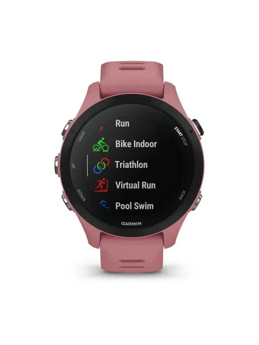 Garmin forerunner 425 deals