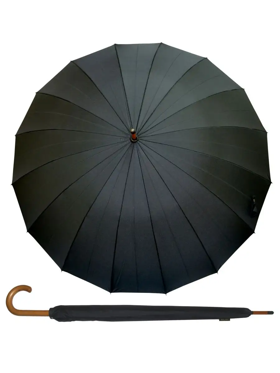Зонт в Японии - не просто красиво, но и символично.