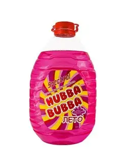 Стеклоомывающая жидкость летняя Bubble Gum 5л SPECTROL 152481109 купить за 206 ₽ в интернет-магазине Wildberries