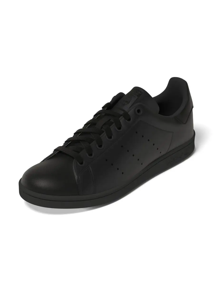 Stan smith adidas noir on sale