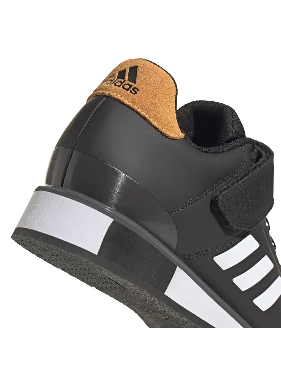 Adidas power store perfect 3 black