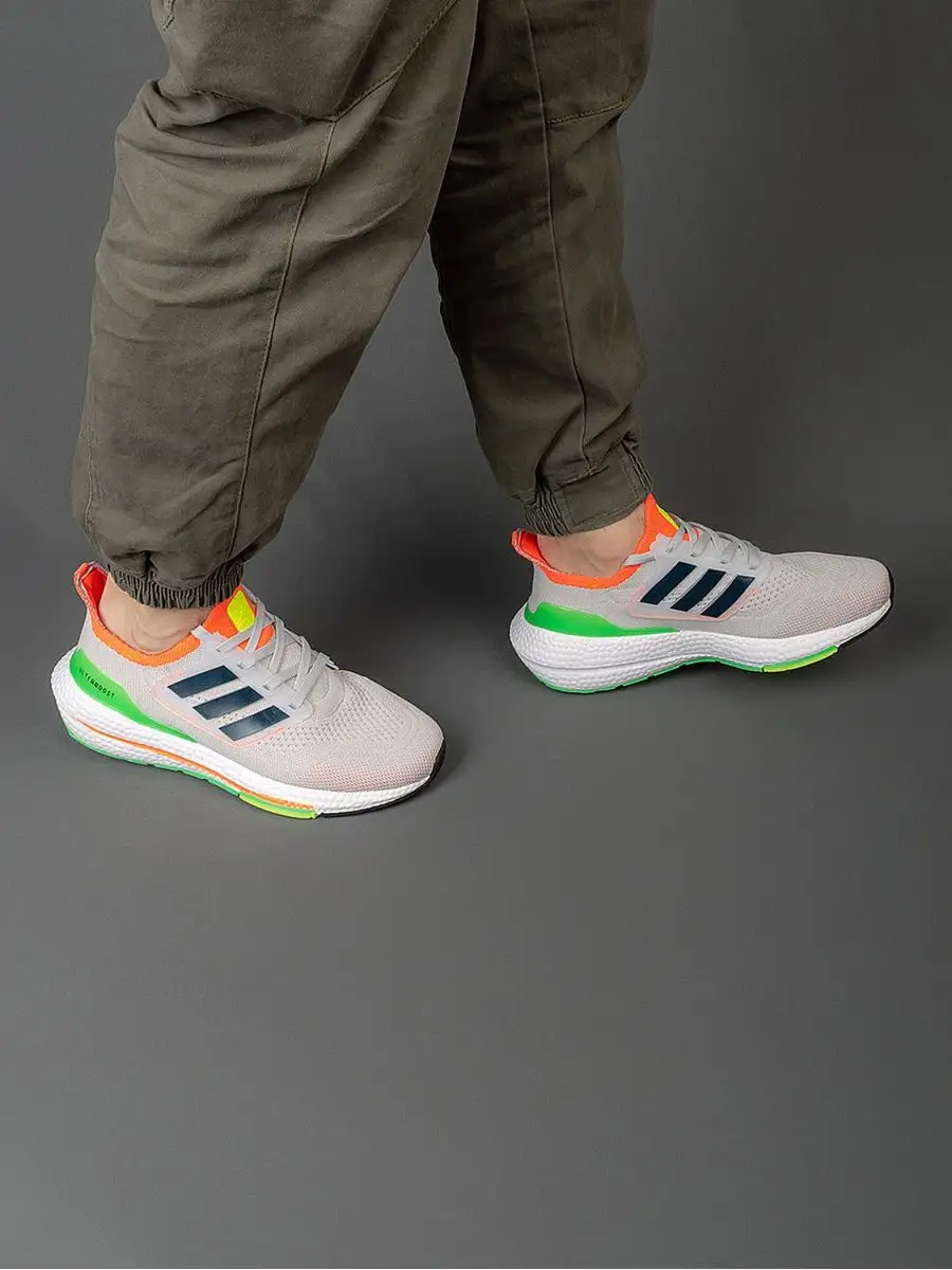 Buzz adidas clearance