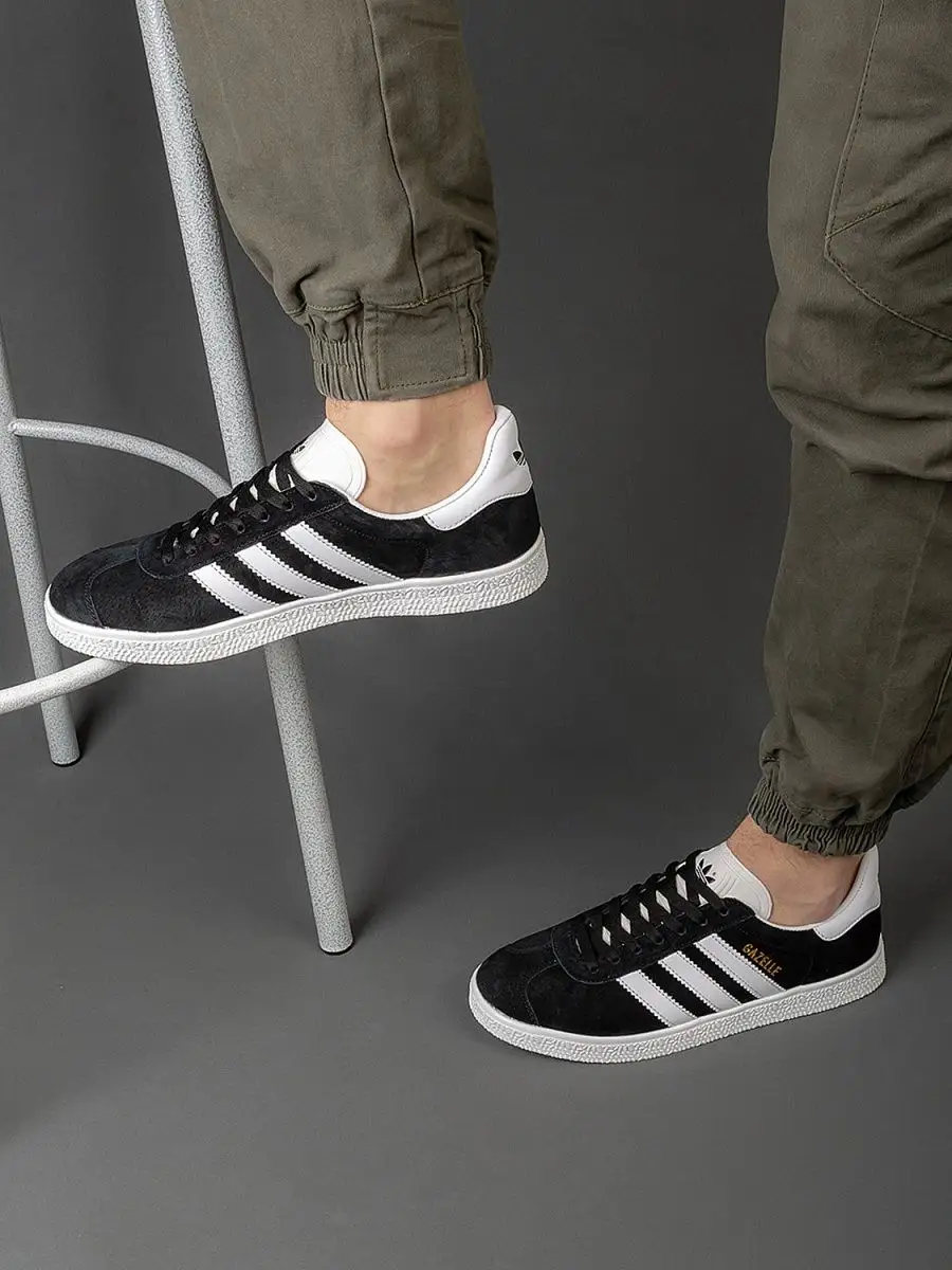 Adidas gazelle clearance 3