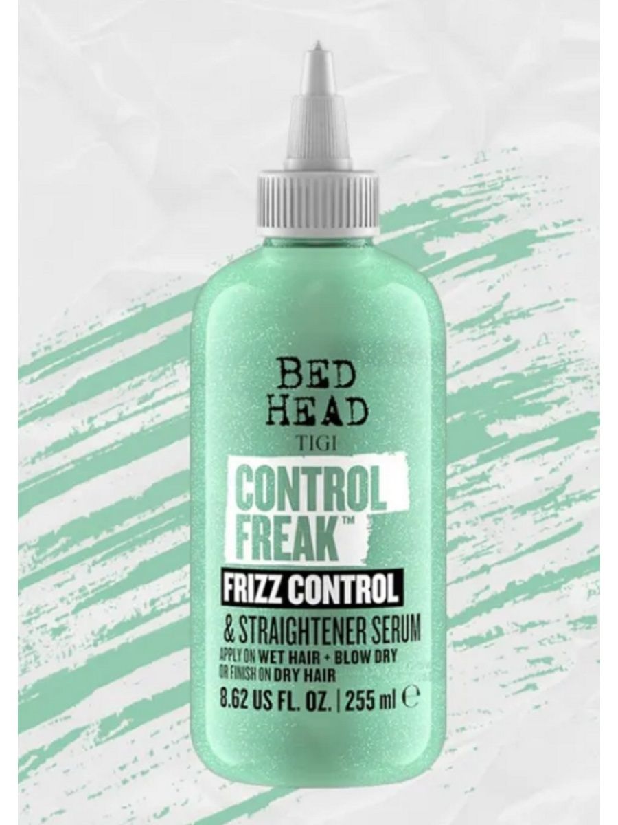 Bed head tigi control freak