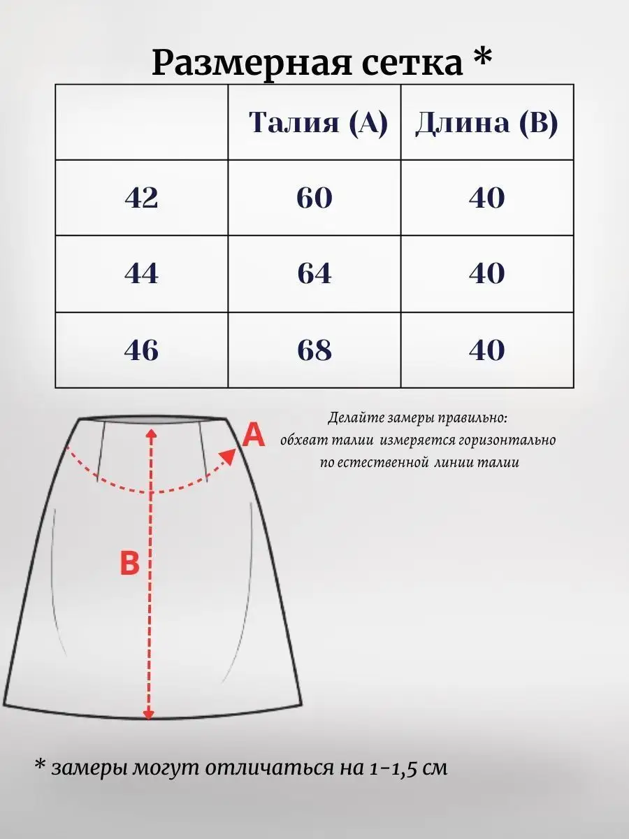 Мини юбка трапеция летняя короткая TYURINA brand 152545132 купить за 1 152  ₽ в интернет-магазине Wildberries