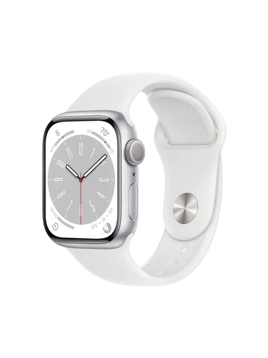 Apple watch series 9 45mm aluminum