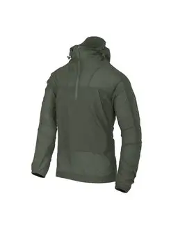 Ветровка WINDRUNNER Helikon-Tex 152572809 купить за 8 261 ₽ в интернет-магазине Wildberries