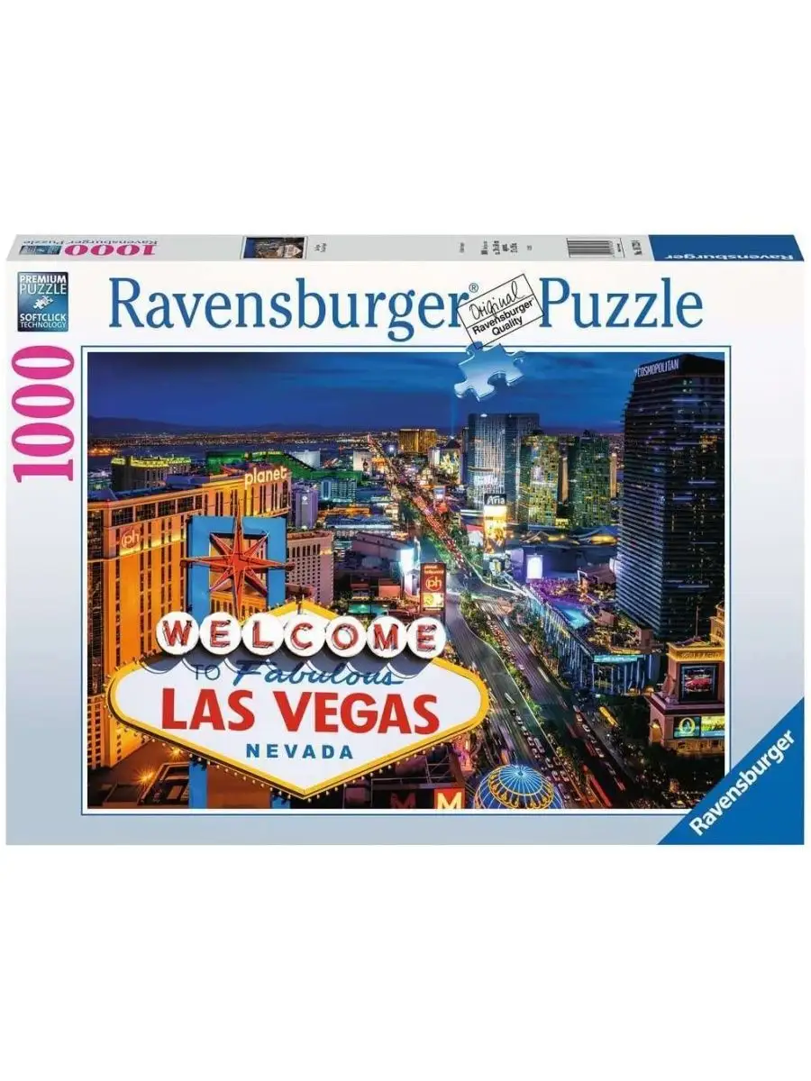 1000 Ravensburger 152590793 1 982 Wildberries
