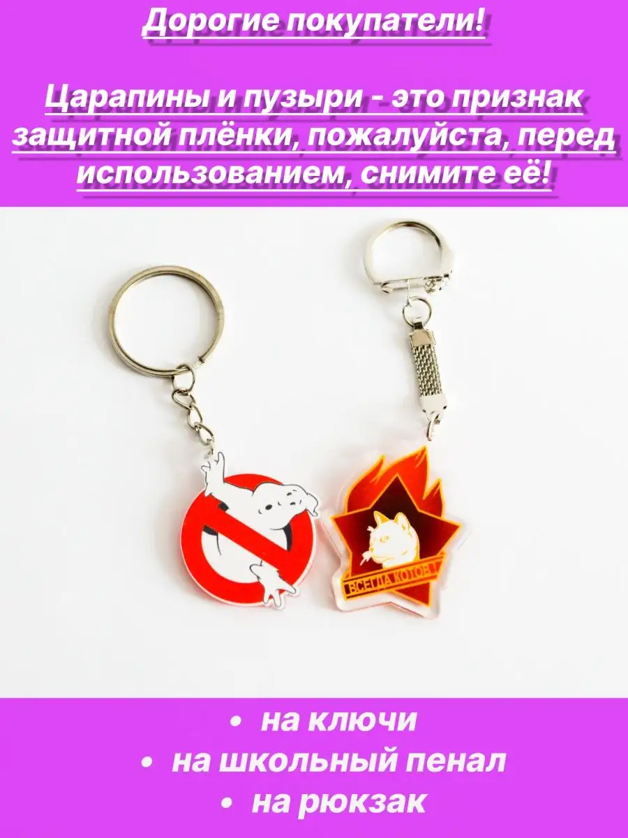 Акриловый брелок для ключей на рюкзак Игра в кальмара LILUNA ART 152612423  купить за 198 ₽ в интернет-магазине Wildberries