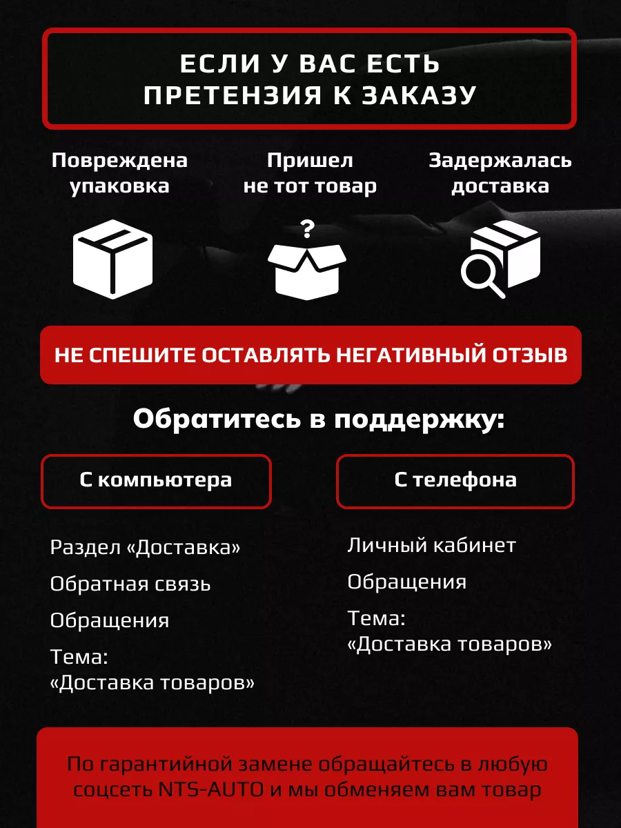 Лед лампы автомобильные светодиодные A98 H1 NTS AUTO 152615046 купить за 5  325 ₽ в интернет-магазине Wildberries