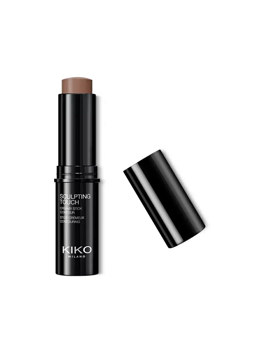 Kiko sculpting touch