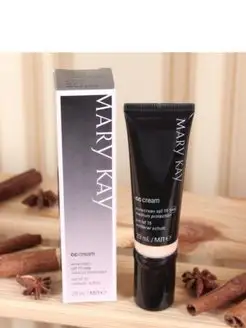 Мери кей СС крем с SPF 15 / светлый Mary Kay Mery key 152633063 купить за 1 754 ₽ в интернет-магазине Wildberries